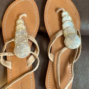Flat sandals Tommy Bahama